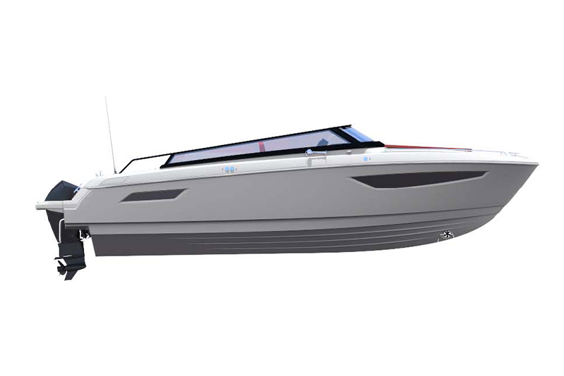 Daycruiser BAVARIA VIDA 33 Open Daycruiser BAVARIA VIDA 33 Open