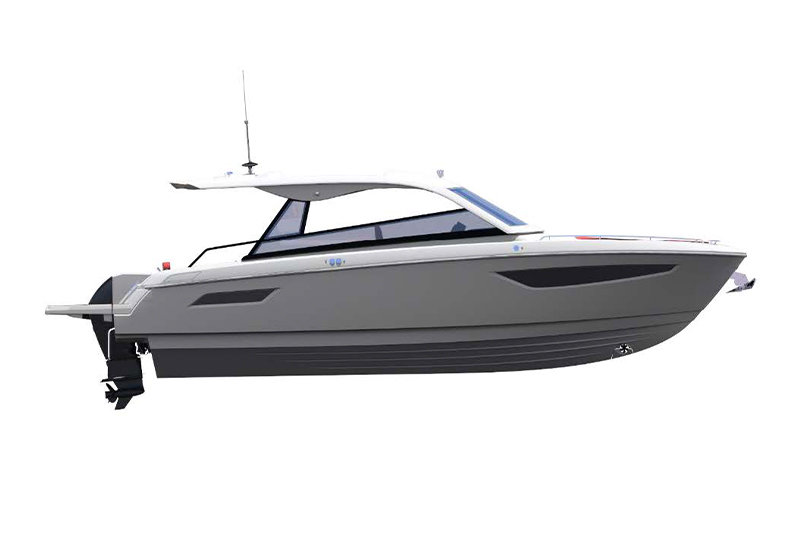 Daycruiser BAVARIA VIDA 33 Hardtop Daycruiser BAVARIA VIDA 33 Hardtop