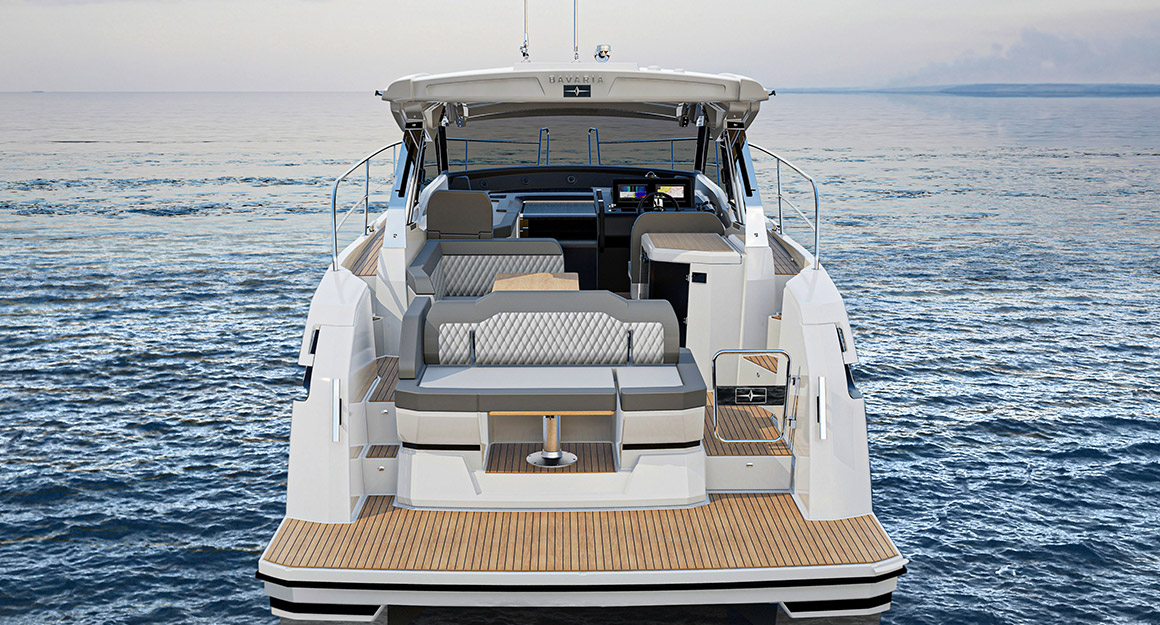 Die Genesis eines Bootes | BAVARIA YACHTS Die Genesis eines Bootes | BAVARIA YACHTS
