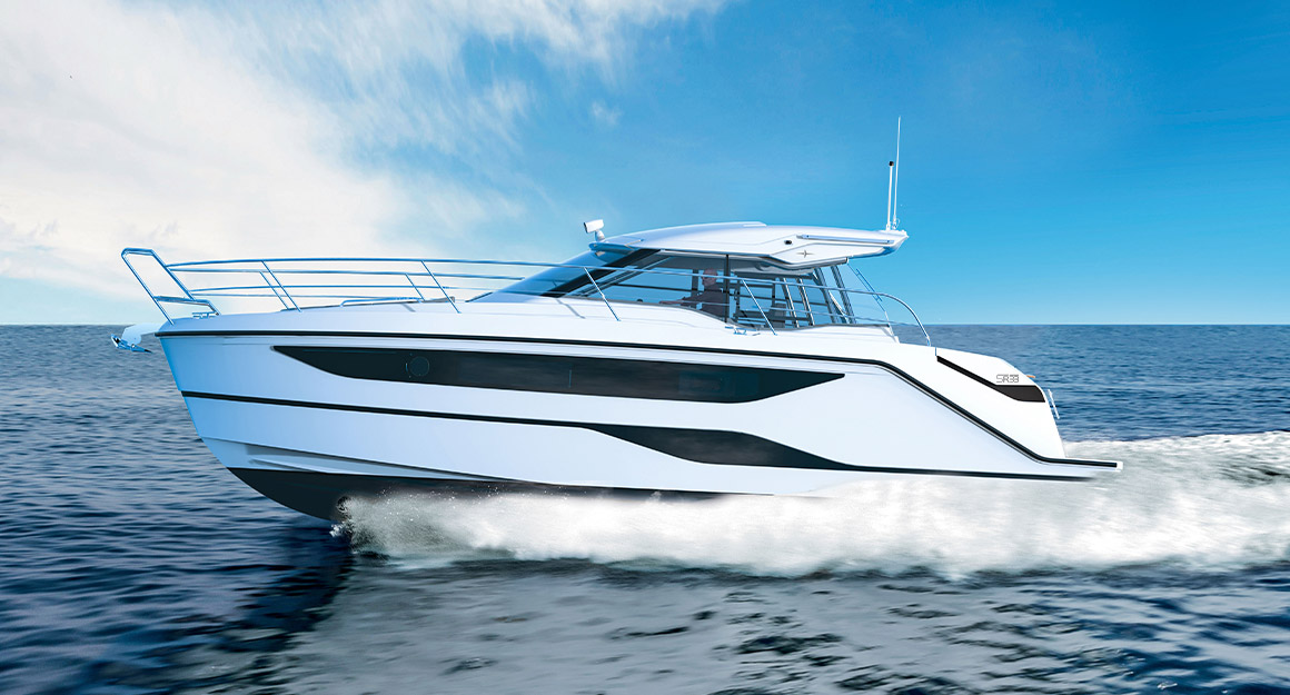 Die Genesis eines Bootes | BAVARIA YACHTS Die Genesis eines Bootes | BAVARIA YACHTS