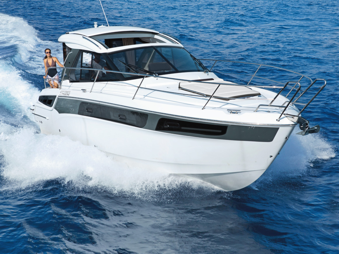 BAVARIA YACHTS: Zwei Weltpremieren und viele Neuheiten auf der boot 2020 BAVARIA YACHTS: Zwei Weltpremieren und viele Neuheiten auf der boot 2020