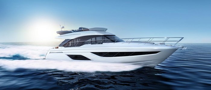 Das Motorboot R55 | | BAVARIA YACHTS Das Motorboot R55 | | BAVARIA YACHTS