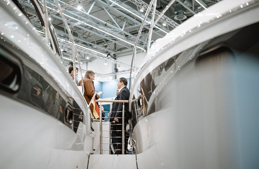 Ersatzteile bei Ihrem Händler bestellen | BAVARIA YACHTS